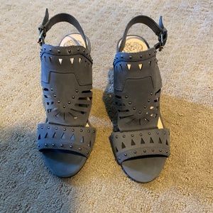 Vince Camuto Heeled Sandals